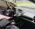 Красный Хонда Джаз, объемом двигателя 0 л и пробегом 208 тыс. км за 7777 $, фото 12 на Automoto.ua