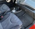 Червоний Хонда Джаз, об'ємом двигуна 1.4 л та пробігом 163 тис. км за 5600 $, фото 7 на Automoto.ua