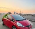 Червоний Хонда Джаз, об'ємом двигуна 0 л та пробігом 190 тис. км за 7999 $, фото 3 на Automoto.ua