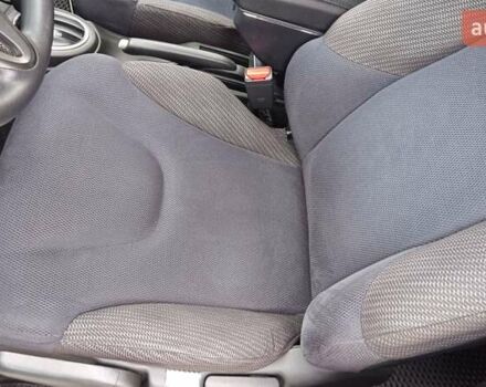 Красный Хонда Джаз, объемом двигателя 1.3 л и пробегом 154 тыс. км за 7300 $, фото 11 на Automoto.ua