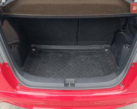 Красный Хонда Джаз, объемом двигателя 1.3 л и пробегом 154 тыс. км за 7300 $, фото 15 на Automoto.ua