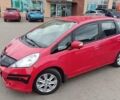 Красный Хонда Джаз, объемом двигателя 1.3 л и пробегом 154 тыс. км за 7300 $, фото 20 на Automoto.ua