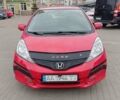 Красный Хонда Джаз, объемом двигателя 1.3 л и пробегом 154 тыс. км за 7300 $, фото 8 на Automoto.ua