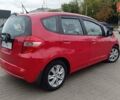 Красный Хонда Джаз, объемом двигателя 1.3 л и пробегом 154 тыс. км за 7300 $, фото 6 на Automoto.ua