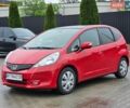 Червоний Хонда Джаз, об'ємом двигуна 1.34 л та пробігом 100 тис. км за 9999 $, фото 1 на Automoto.ua