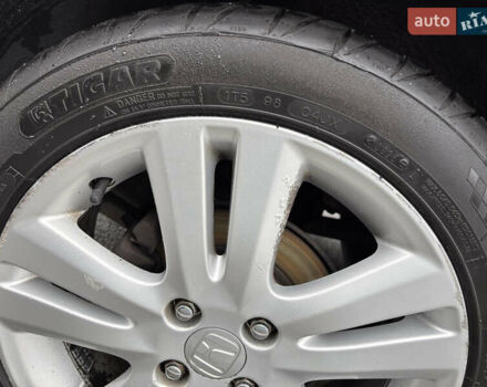 Красный Хонда Джаз, объемом двигателя 1.34 л и пробегом 107 тыс. км за 9500 $, фото 32 на Automoto.ua