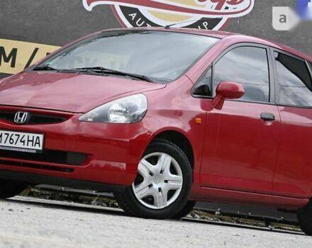 Хонда Джаз, объемом двигателя 1.4 л и пробегом 170 тыс. км за 4999 $, фото 11 на Automoto.ua