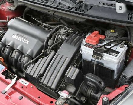 Хонда Джаз, объемом двигателя 1.4 л и пробегом 170 тыс. км за 4999 $, фото 28 на Automoto.ua