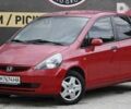 Хонда Джаз, объемом двигателя 1.4 л и пробегом 170 тыс. км за 4999 $, фото 8 на Automoto.ua