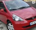 Хонда Джаз, объемом двигателя 1.4 л и пробегом 170 тыс. км за 4999 $, фото 5 на Automoto.ua