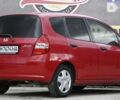 Хонда Джаз, объемом двигателя 1.4 л и пробегом 170 тыс. км за 4999 $, фото 22 на Automoto.ua