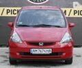 Хонда Джаз, объемом двигателя 1.4 л и пробегом 170 тыс. км за 4999 $, фото 6 на Automoto.ua