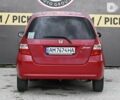 Хонда Джаз, объемом двигателя 1.4 л и пробегом 170 тыс. км за 4999 $, фото 19 на Automoto.ua