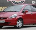 Хонда Джаз, объемом двигателя 1.4 л и пробегом 170 тыс. км за 4999 $, фото 9 на Automoto.ua