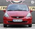 Хонда Джаз, объемом двигателя 1.4 л и пробегом 170 тыс. км за 4999 $, фото 7 на Automoto.ua