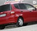 Хонда Джаз, объемом двигателя 1.4 л и пробегом 170 тыс. км за 4999 $, фото 24 на Automoto.ua