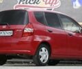 Хонда Джаз, объемом двигателя 1.4 л и пробегом 170 тыс. км за 4999 $, фото 23 на Automoto.ua