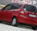 Хонда Джаз, объемом двигателя 1.4 л и пробегом 170 тыс. км за 4999 $, фото 17 на Automoto.ua