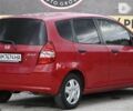 Хонда Джаз, объемом двигателя 1.4 л и пробегом 170 тыс. км за 4999 $, фото 21 на Automoto.ua