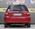 Хонда Джаз, объемом двигателя 1.4 л и пробегом 170 тыс. км за 4999 $, фото 20 на Automoto.ua