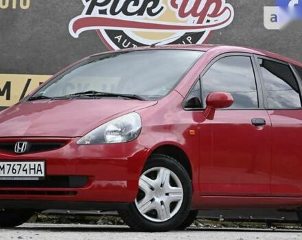 Хонда Джаз, объемом двигателя 1.4 л и пробегом 170 тыс. км за 4999 $, фото 10 на Automoto.ua