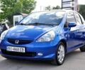 Хонда Джаз, об'ємом двигуна 1.4 л та пробігом 175 тис. км за 6300 $, фото 16 на Automoto.ua