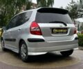 Хонда Джаз, объемом двигателя 1.4 л и пробегом 206 тыс. км за 5600 $, фото 4 на Automoto.ua