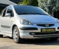 Хонда Джаз, объемом двигателя 1.4 л и пробегом 206 тыс. км за 5100 $, фото 1 на Automoto.ua
