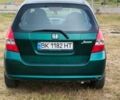 Хонда Джаз, объемом двигателя 1.3 л и пробегом 367 тыс. км за 2900 $, фото 1 на Automoto.ua