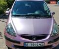 Хонда Джаз, объемом двигателя 1.3 л и пробегом 230 тыс. км за 3300 $, фото 1 на Automoto.ua