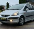 Хонда Джаз, объемом двигателя 1.4 л и пробегом 206 тыс. км за 5600 $, фото 2 на Automoto.ua