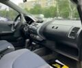 Хонда Джаз, объемом двигателя 1.4 л и пробегом 206 тыс. км за 5600 $, фото 9 на Automoto.ua