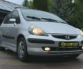 Хонда Джаз, объемом двигателя 1.4 л и пробегом 206 тыс. км за 5600 $, фото 1 на Automoto.ua