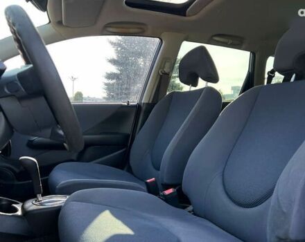 Хонда Джаз, объемом двигателя 1.4 л и пробегом 206 тыс. км за 5100 $, фото 8 на Automoto.ua