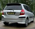 Хонда Джаз, объемом двигателя 1.4 л и пробегом 206 тыс. км за 5600 $, фото 6 на Automoto.ua