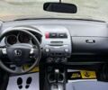 Хонда Джаз, объемом двигателя 1.4 л и пробегом 206 тыс. км за 5600 $, фото 11 на Automoto.ua