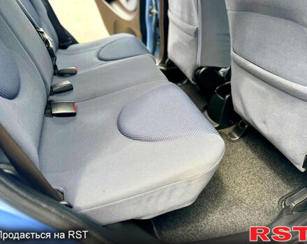 Хонда Джаз, объемом двигателя 1.4 л и пробегом 163 тыс. км за 5800 $, фото 12 на Automoto.ua