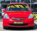 Хонда Джаз, объемом двигателя 1.3 л и пробегом 214 тыс. км за 3800 $, фото 1 на Automoto.ua