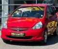Хонда Джаз, объемом двигателя 1.3 л и пробегом 214 тыс. км за 3800 $, фото 2 на Automoto.ua