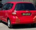 Хонда Джаз, объемом двигателя 1.3 л и пробегом 214 тыс. км за 3800 $, фото 3 на Automoto.ua
