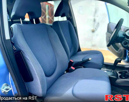 Хонда Джаз, объемом двигателя 1.4 л и пробегом 163 тыс. км за 5800 $, фото 11 на Automoto.ua
