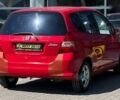 Хонда Джаз, объемом двигателя 1.3 л и пробегом 214 тыс. км за 3800 $, фото 5 на Automoto.ua
