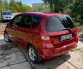 Хонда Джаз, объемом двигателя 1.25 л и пробегом 218 тыс. км за 4500 $, фото 2 на Automoto.ua