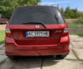 Хонда Джаз, объемом двигателя 1.25 л и пробегом 218 тыс. км за 4500 $, фото 4 на Automoto.ua