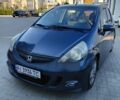 Хонда Джаз, объемом двигателя 1.3 л и пробегом 250 тыс. км за 4197 $, фото 1 на Automoto.ua