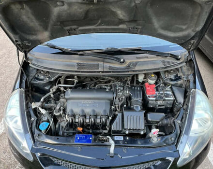 Хонда Джаз, объемом двигателя 1.34 л и пробегом 177 тыс. км за 4500 $, фото 9 на Automoto.ua