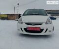 Хонда Джаз, объемом двигателя 0 л и пробегом 181 тыс. км за 6500 $, фото 2 на Automoto.ua