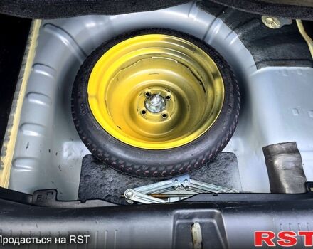 Хонда Джаз, объемом двигателя 1.4 л и пробегом 0 тыс. км за 6600 $, фото 7 на Automoto.ua