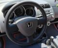 Хонда Джаз, объемом двигателя 1.25 л и пробегом 184 тыс. км за 5100 $, фото 9 на Automoto.ua