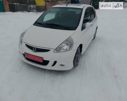 Хонда Джаз, объемом двигателя 0 л и пробегом 181 тыс. км за 6500 $, фото 8 на Automoto.ua